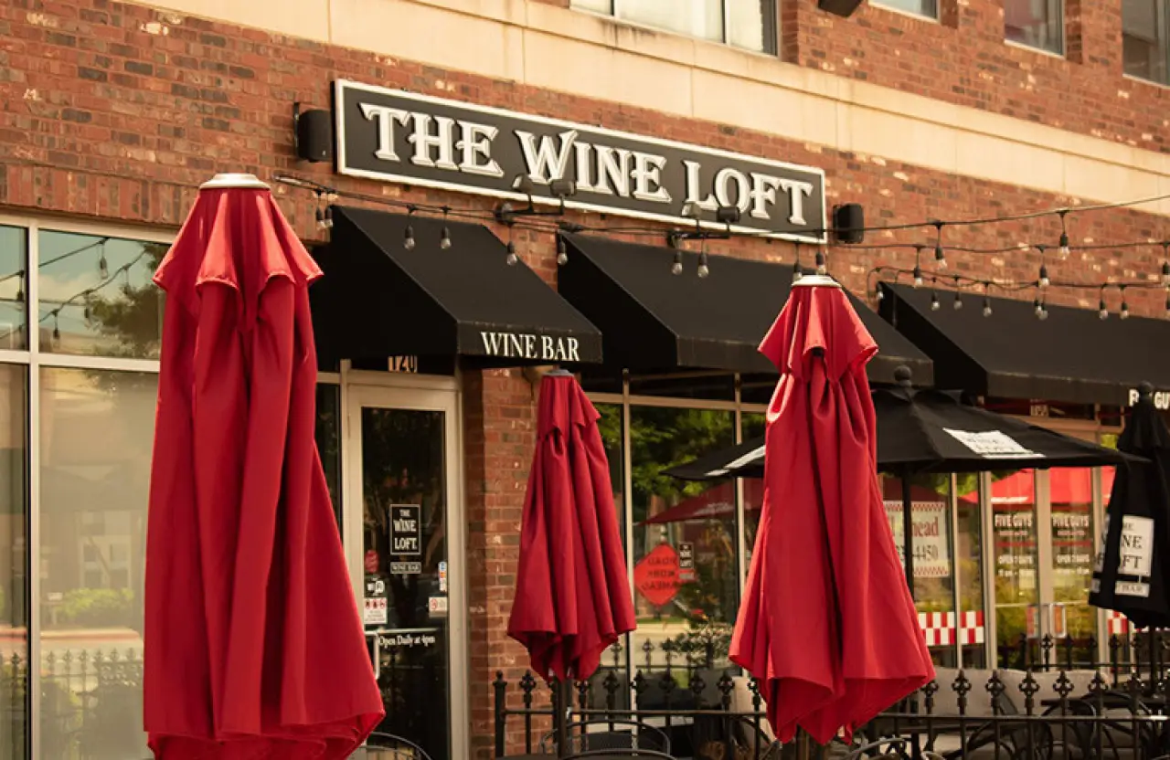 Commercial Awnings
