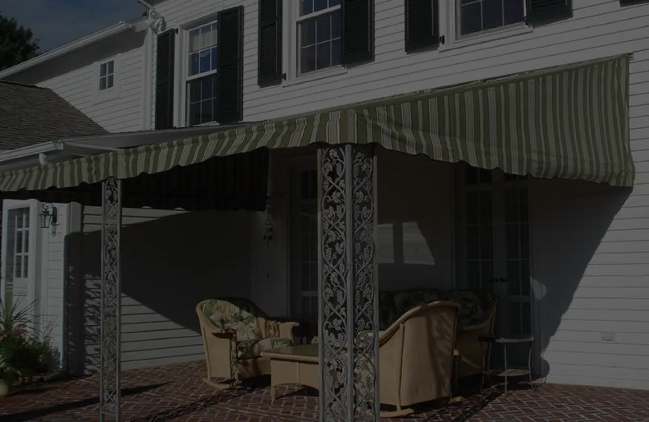 Residential Awnings