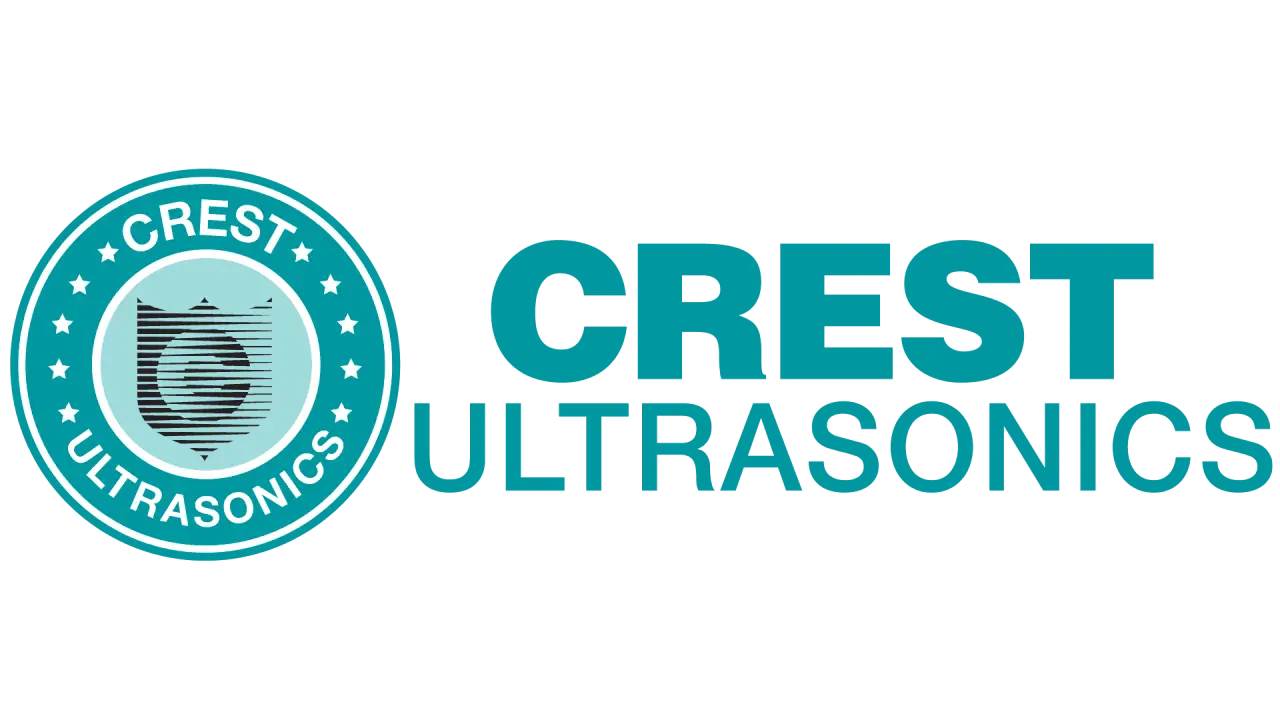 Crest Ultrasonics