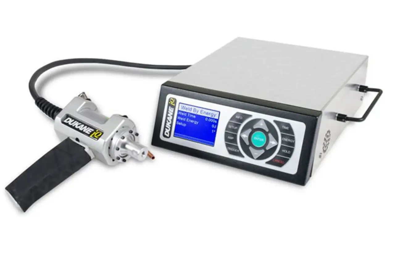 Dukane Converters