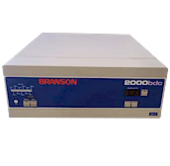 Ultrasonic Power supplies