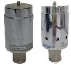 Branson 900 Converters