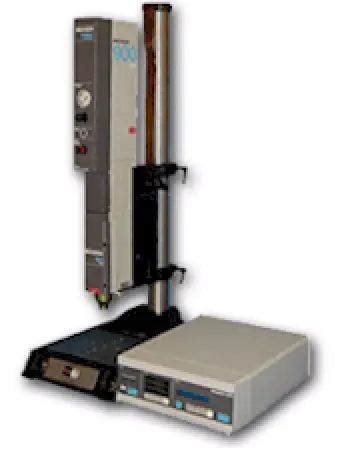 branson 900 series
