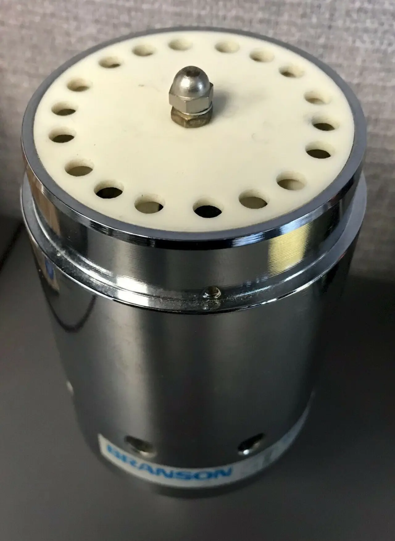 Branson 902J Converter