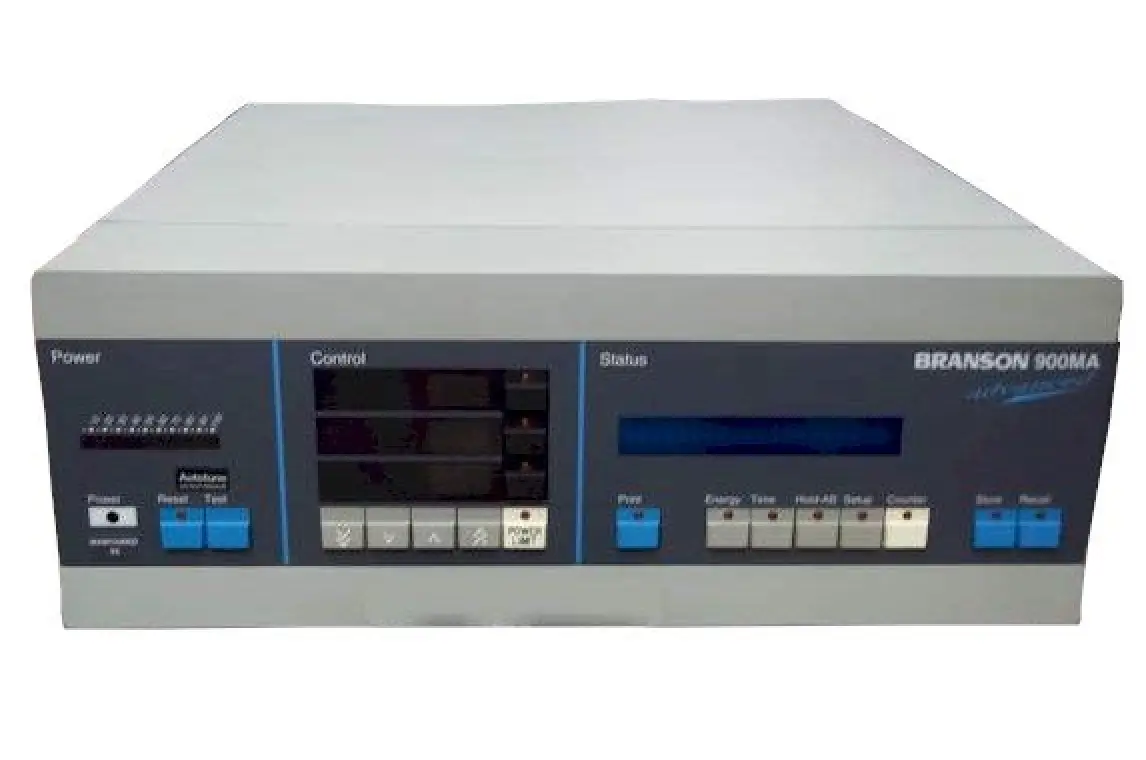 Branson 910ma Power Supply