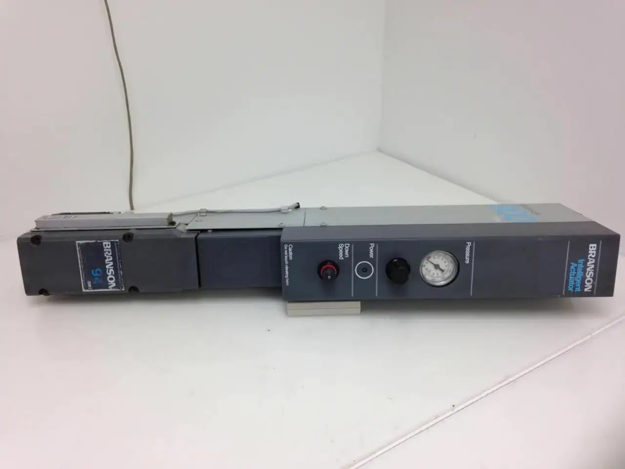 Branson 941AES Actuator/Thruster with Encoder