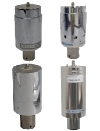 Branson Ultrasonic Converter