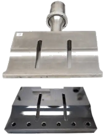 ultrasonic welding horns
