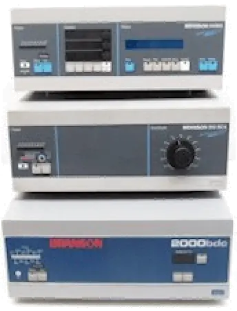 Branson Ultrasonic Power Supply