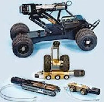 CCTV Equipment