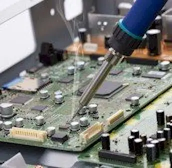 Circuit Board Repairs
