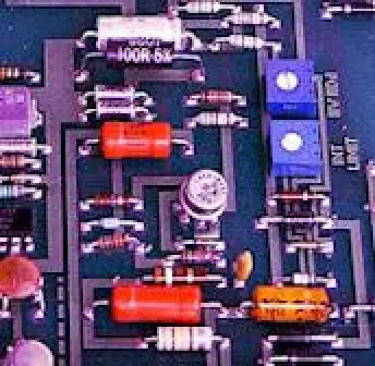 Repair Circuit Boards