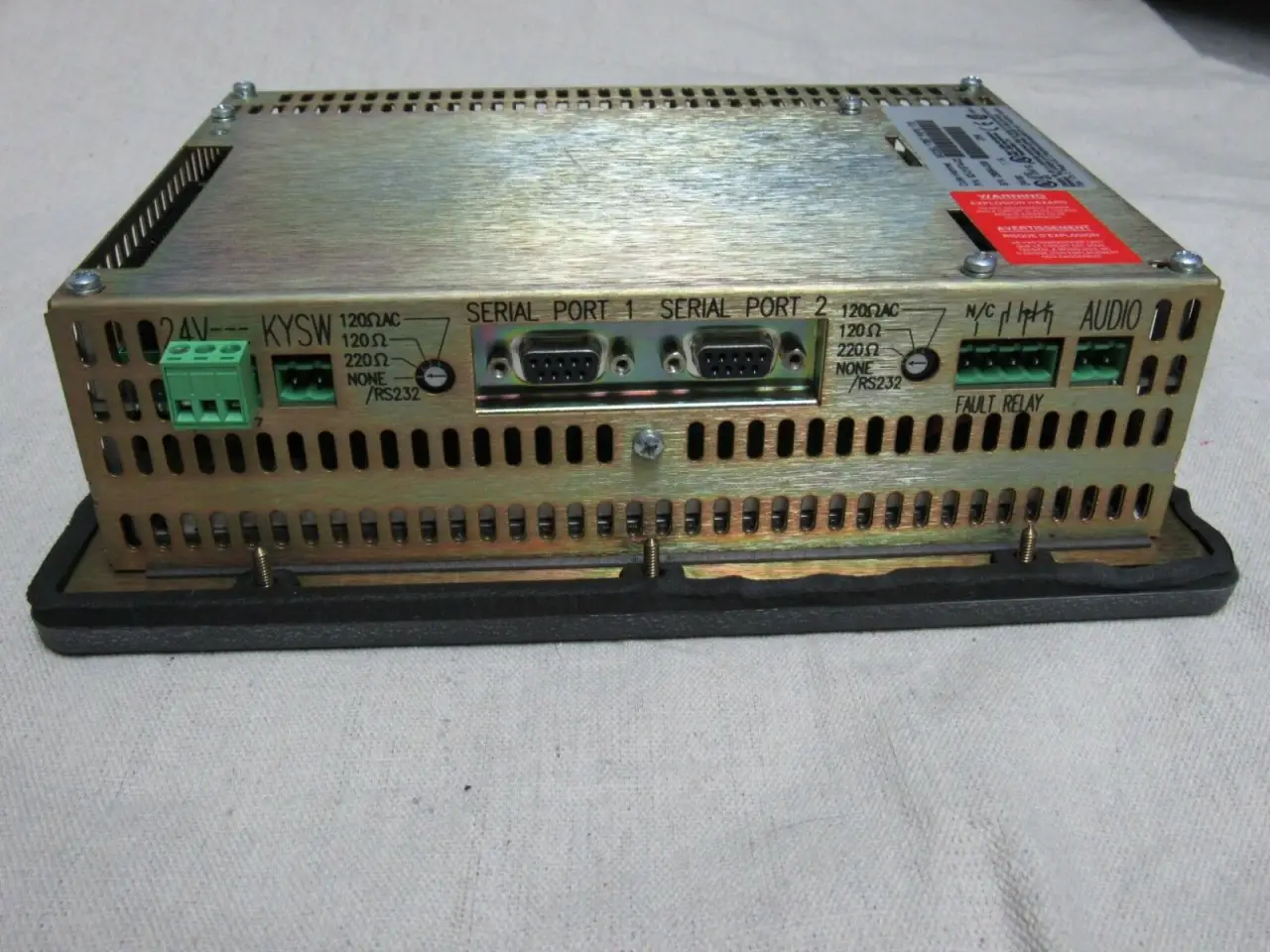 Cutler Hammer PanelMate 1785T