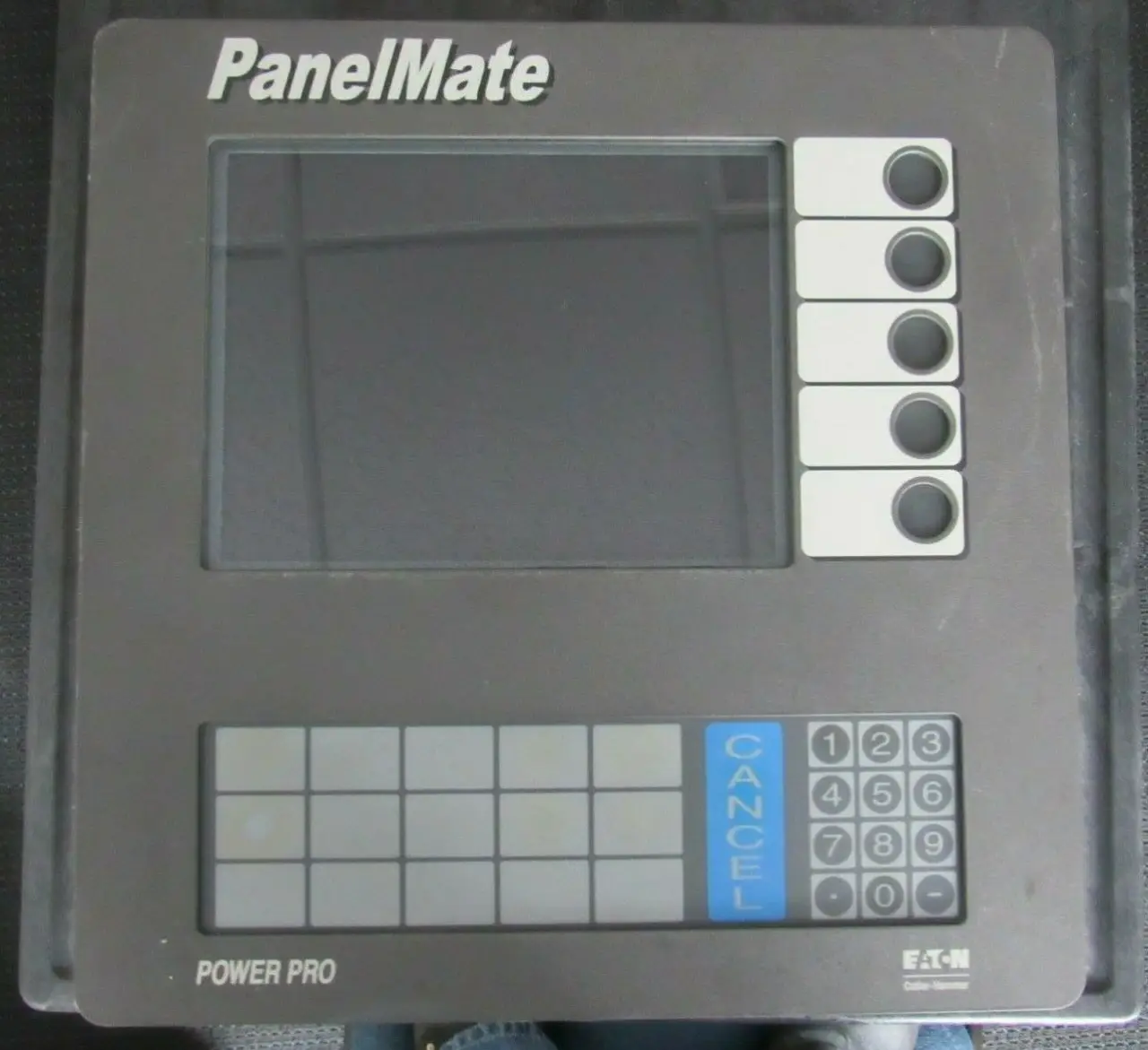 Cutler Hammer PanelMate 5785K