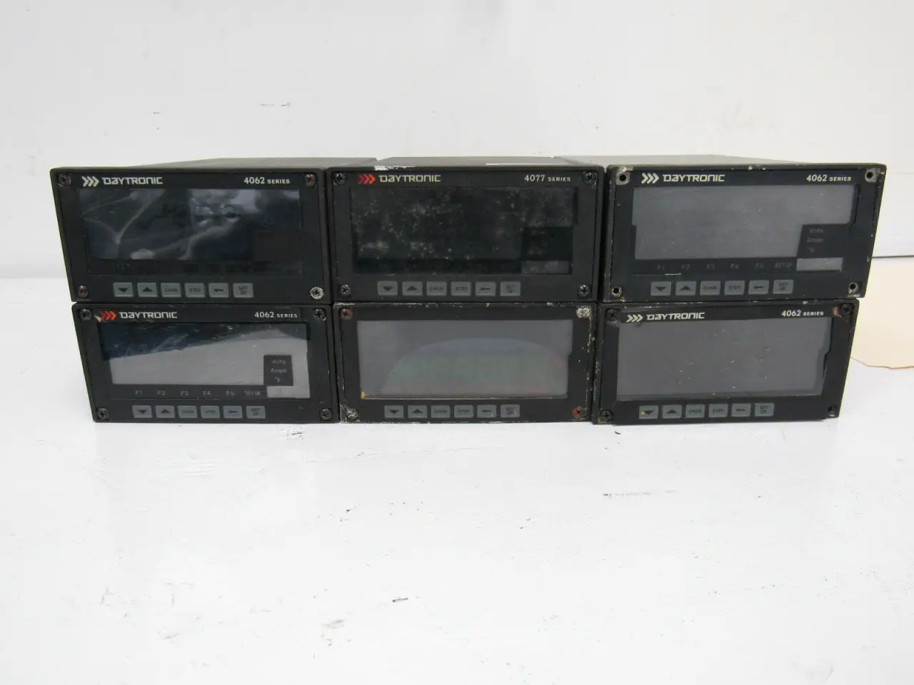 DAYTRONICS 4062