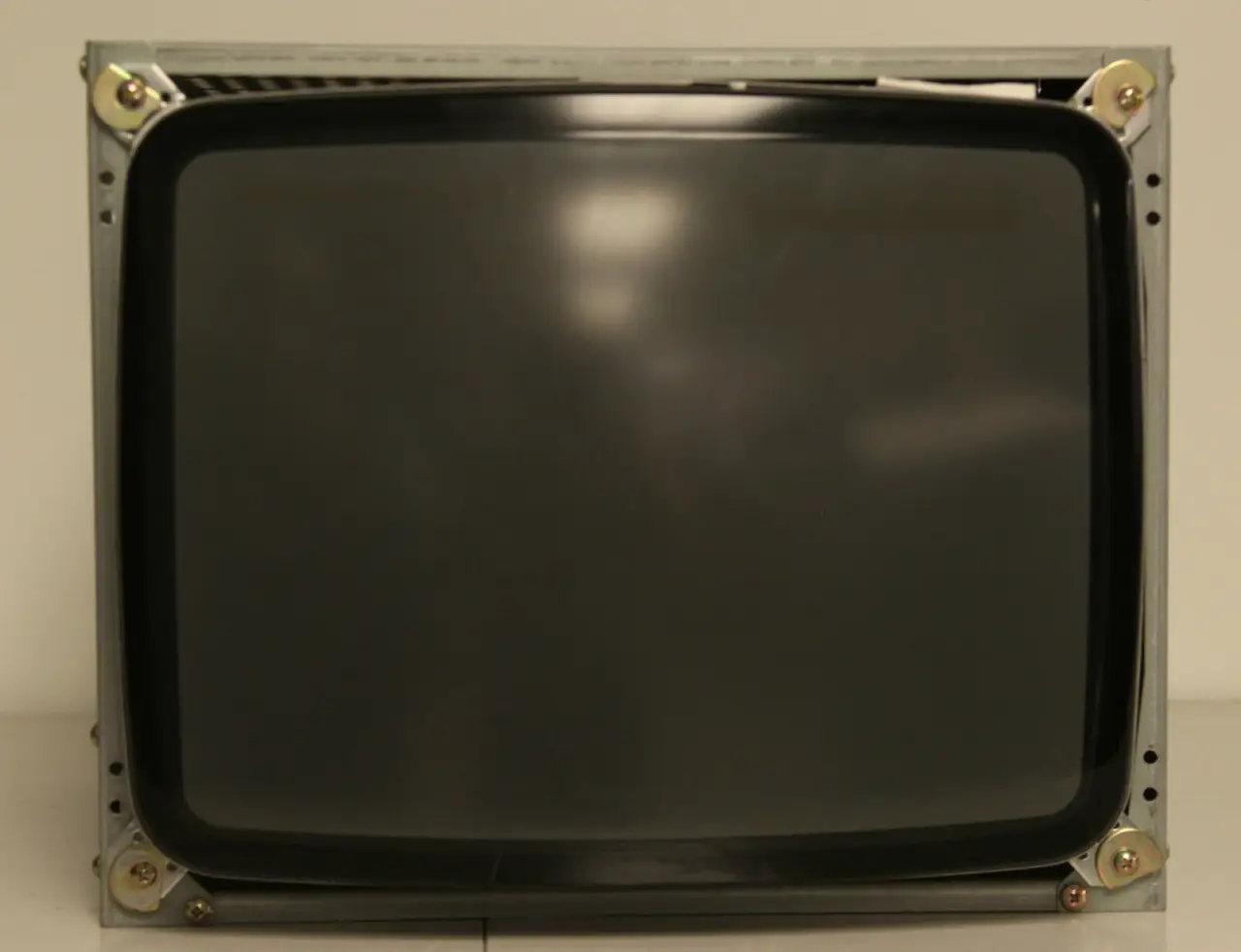 REPAIR SERVICE for Tatung CRT CD14JBS Industrial Monitor