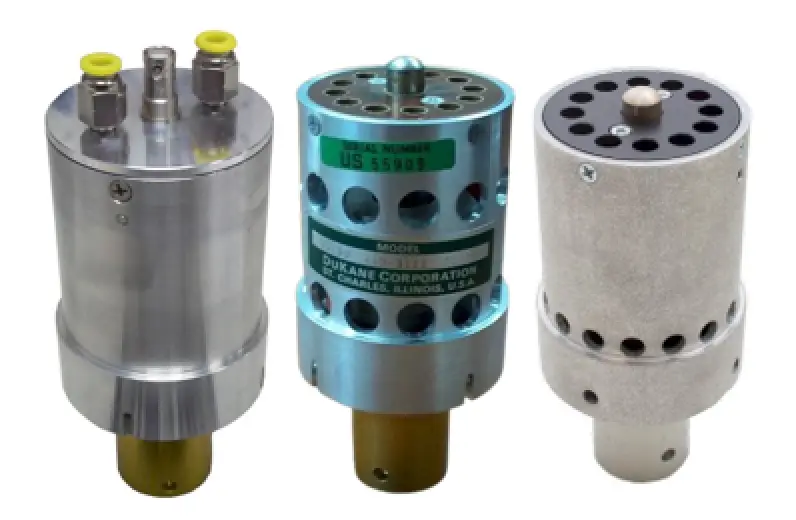 Dukane Converters