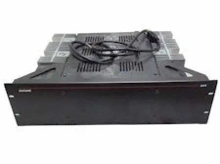 Amplifiers
