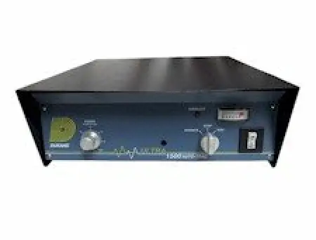 Power Supplies