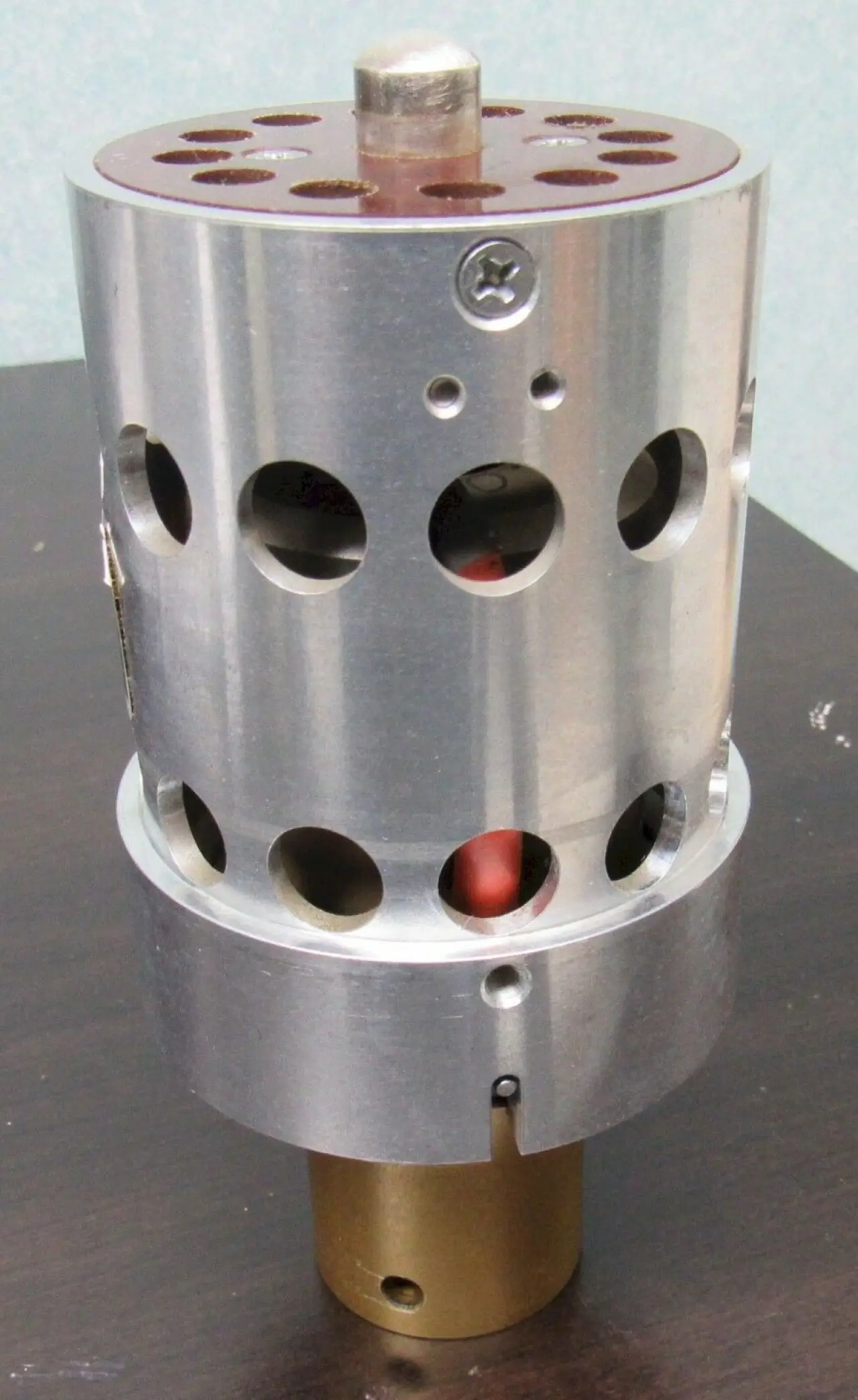 Dukane 110-3122 Ultrasonic Converter