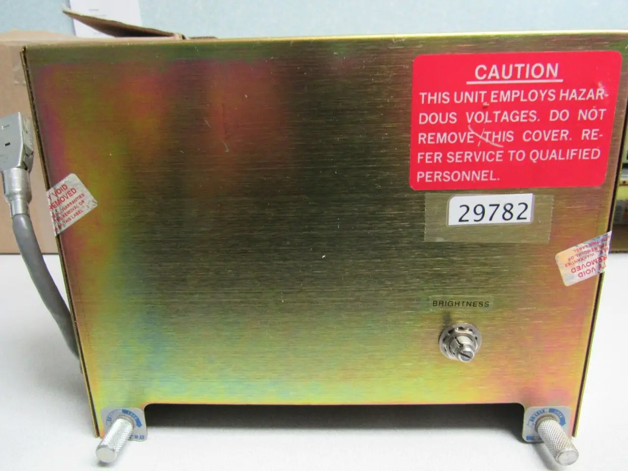 Eaton 91-01425-02 9" Monochrome