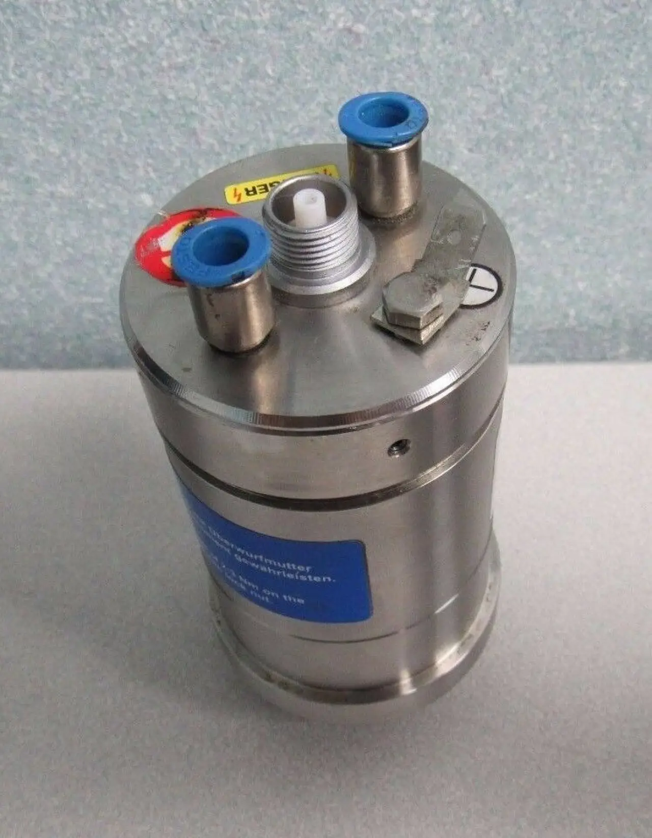 REPAIR SERVICE FOR HERRMANN KHS30-S-IP65-L CONVERTER