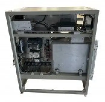 High Voltage RF Generators