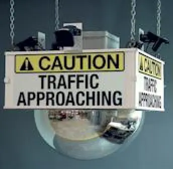 Intersection Alert System