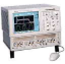 Oscilloscopes