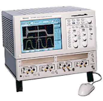 Oscilliscopes