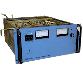 Power Supplies