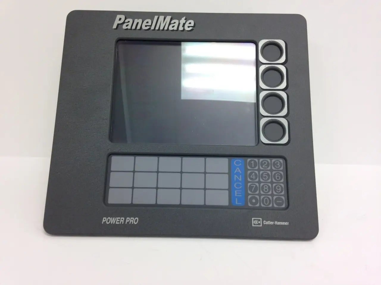 REPAIR SERVICE for Cutler-Hammer 1775K Operator Interface Panel