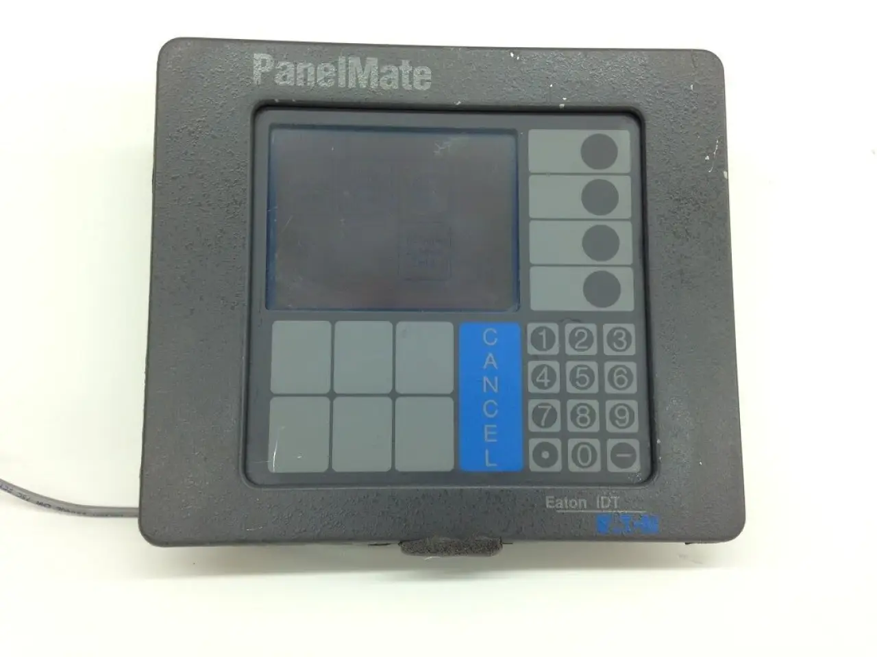 REPAIR SERVICE for PanelMate 1000 Operator Interface Terminal (Eaton IDT)