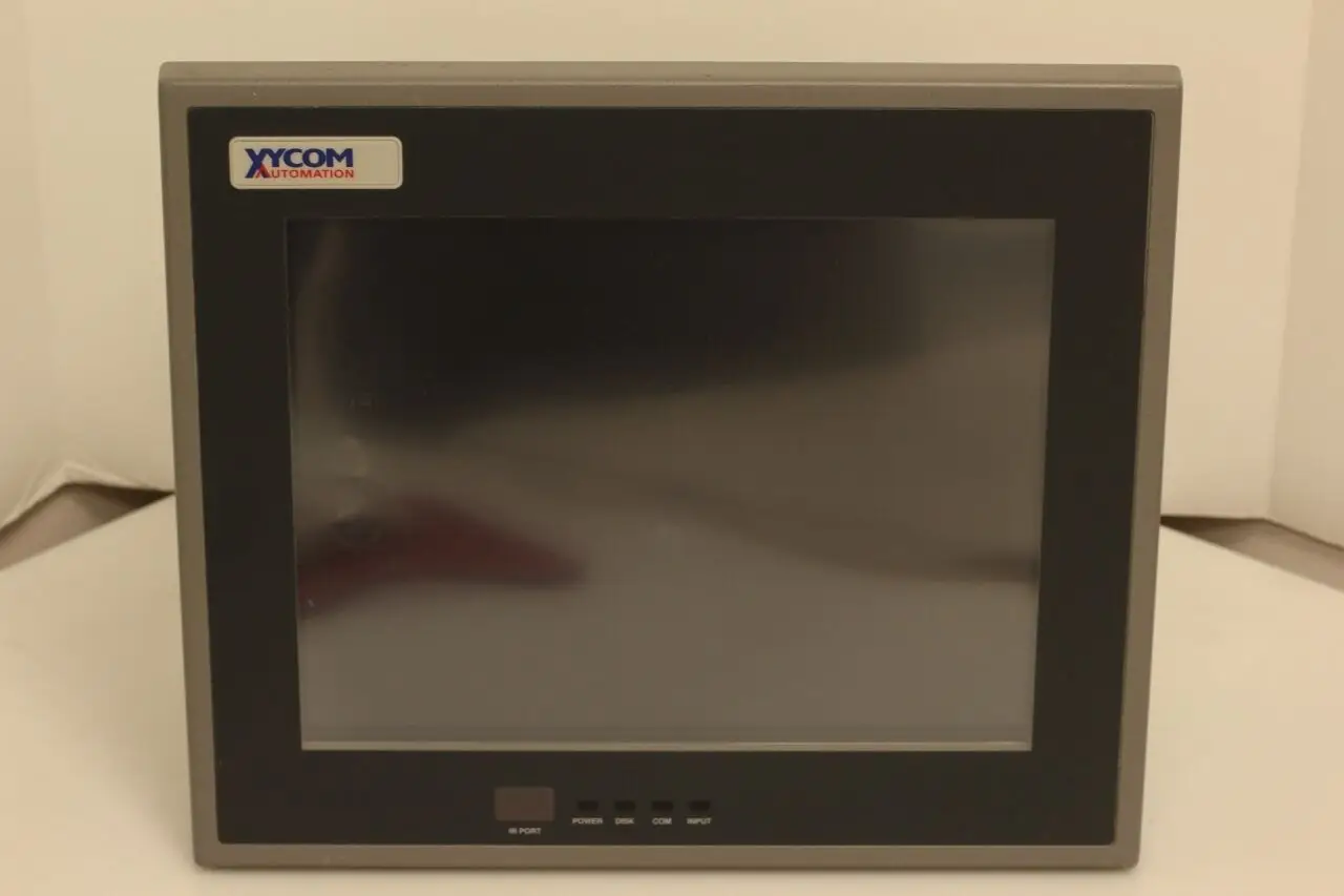 REPAIR SERVICE for Xycom 9462 Operator Interface Terminal -- Industrial Computer