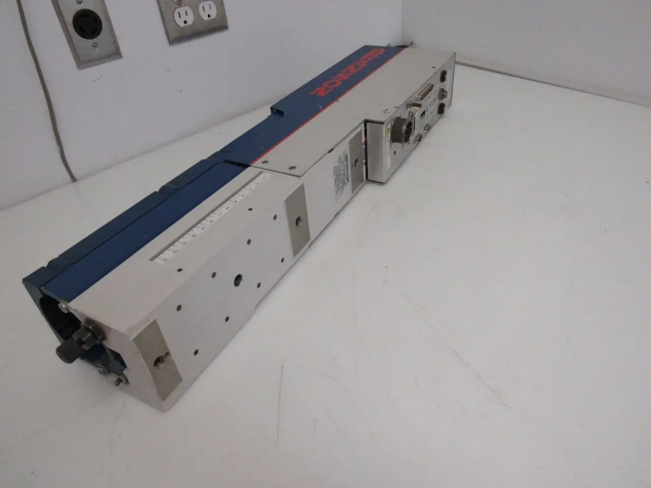 Branson AO Actuator/Thruster