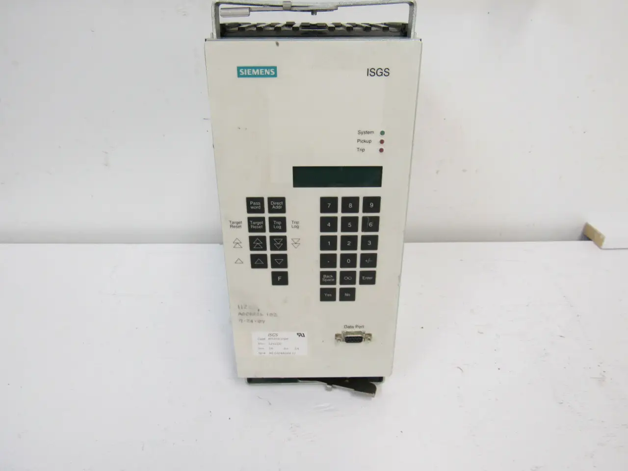 SIEMENS B553101VSDF