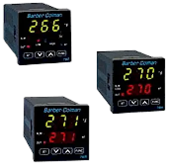 Fix Electronic Temperature Controls