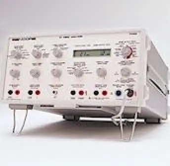 Test Equipment & Analyzers