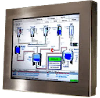 Repair LCD Displays