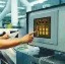 Touch Screen Monitors