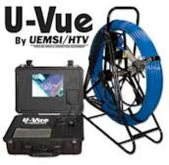 UEMSI Electronic Repair Equipment