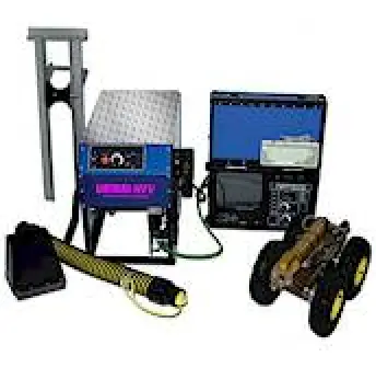 Electronic Repair Equipment