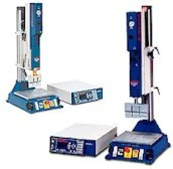 Repair Ultrasonic Welders