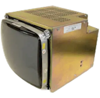 Repair CRT Monitors