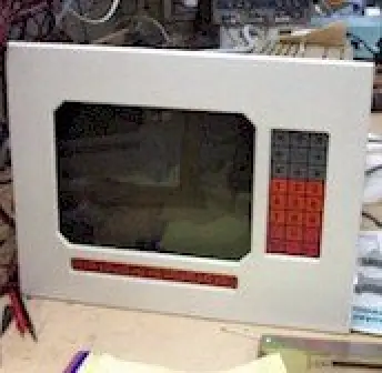 Repair Video Monitors