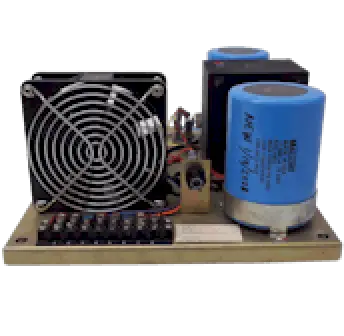Power Supplies