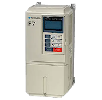 Yaskawa Speed Controls