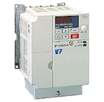 Yaskawa Speed Controls