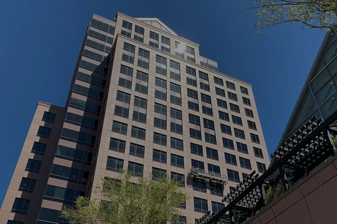 Commercial Window Cleaning