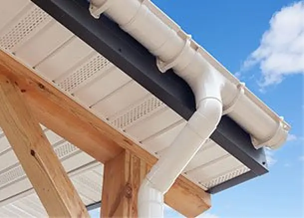 Gutter Cleaning